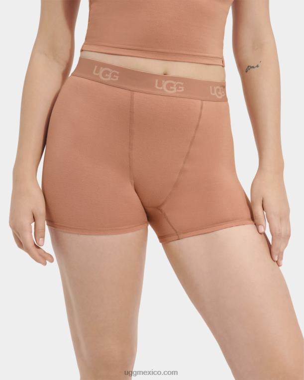 sándalo 00NF908 UGG mujer alexiah chico corto