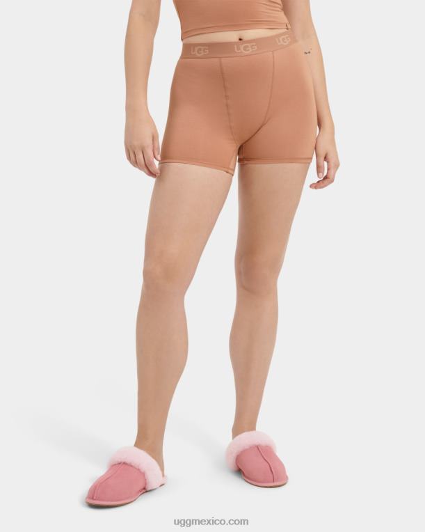 sándalo 00NF908 UGG mujer alexiah chico corto