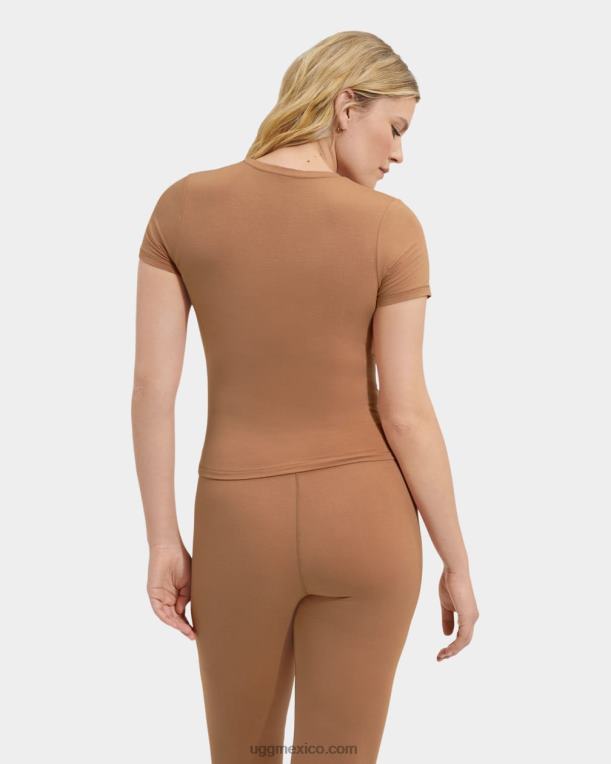 sándalo 00NF912 UGG mujer miriam camiseta de bebé