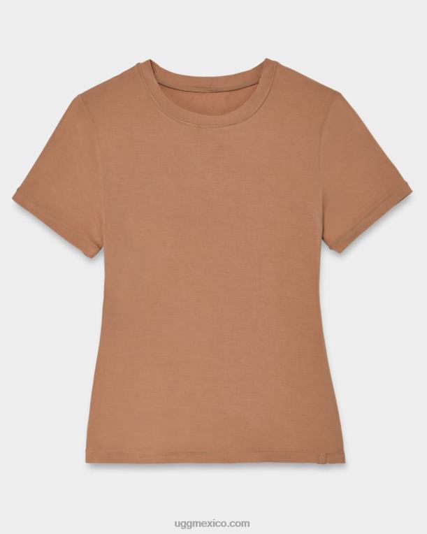 sándalo 00NF912 UGG mujer miriam camiseta de bebé