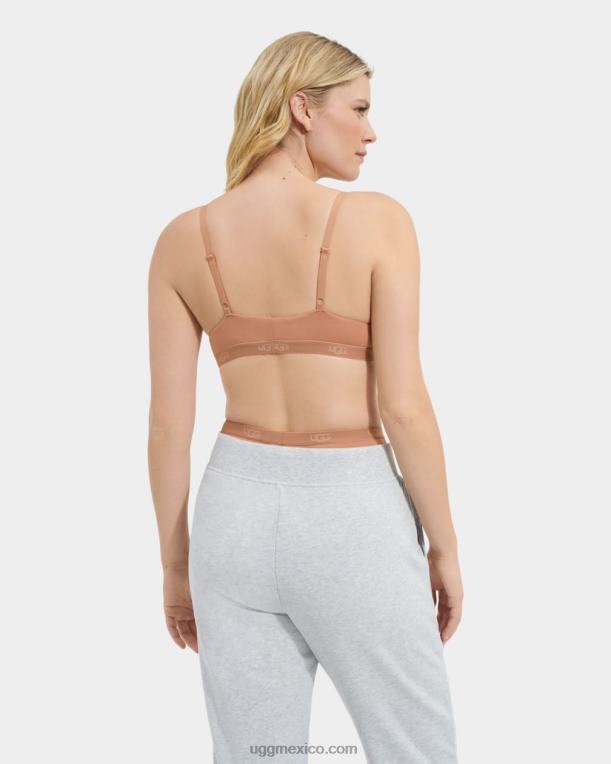 sándalo 00NF925 UGG mujer francisco bralette