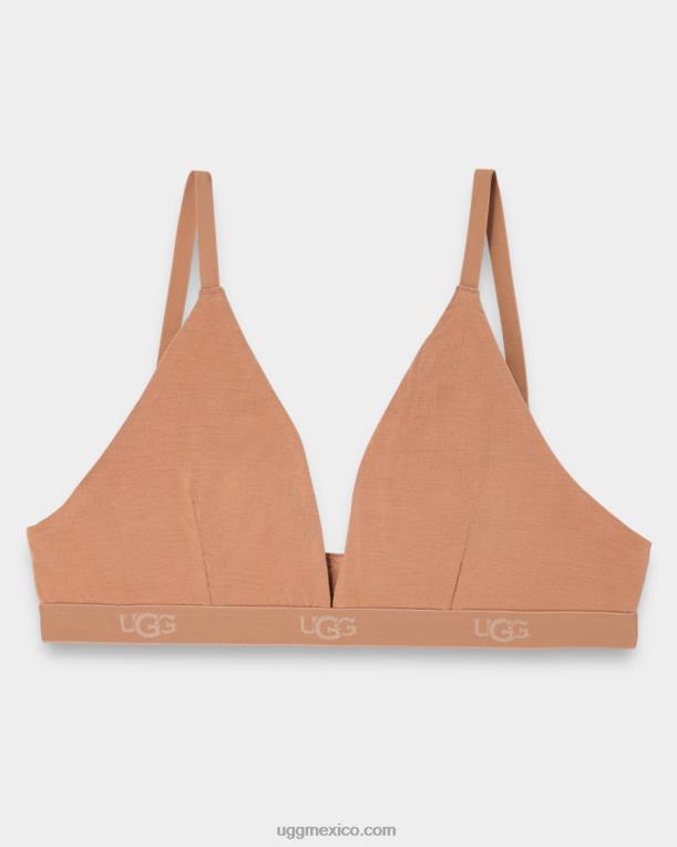 sándalo 00NF925 UGG mujer francisco bralette
