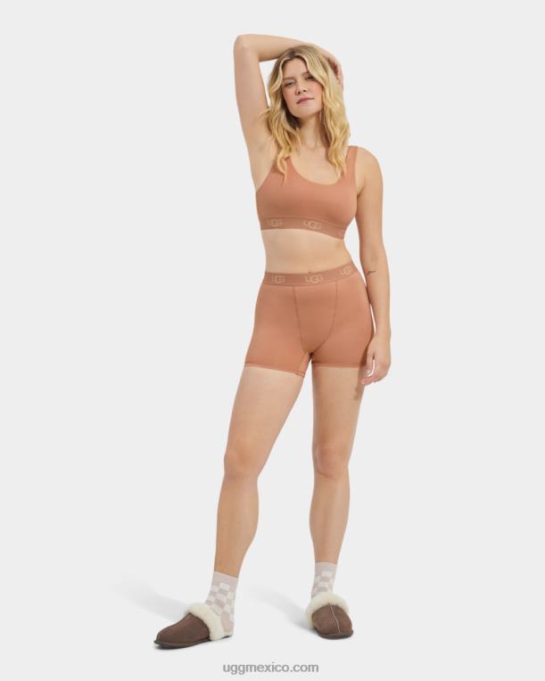 sándalo 00NF947 UGG mujer bralette gwendolynn