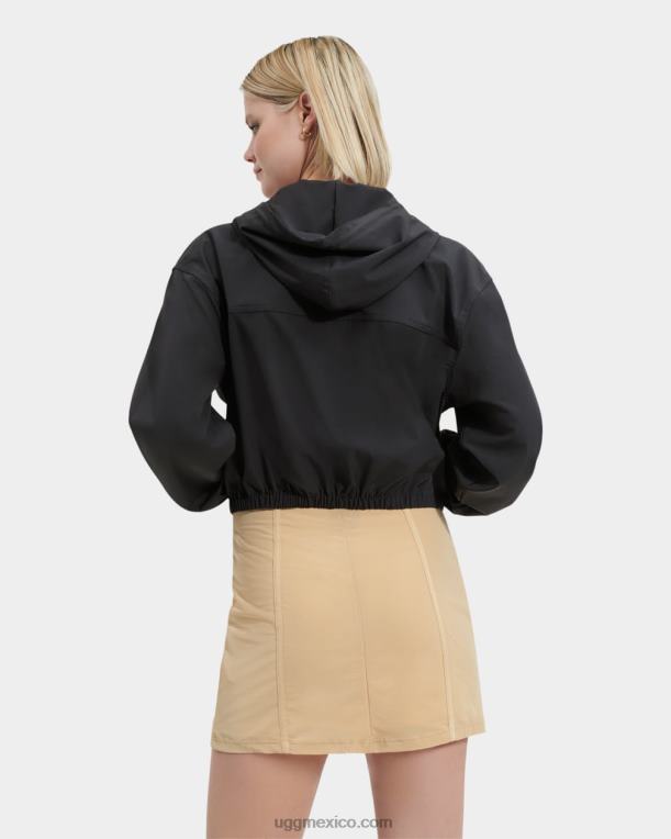 tinta 00NF1004 UGG mujer chaqueta coreana