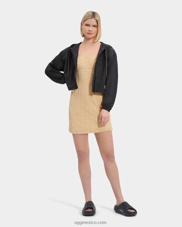 tinta 00NF1004 UGG mujer chaqueta coreana