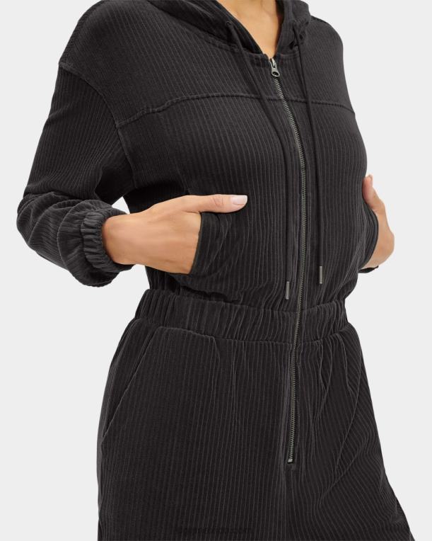 tinta 00NF1101 UGG mujer mono delores