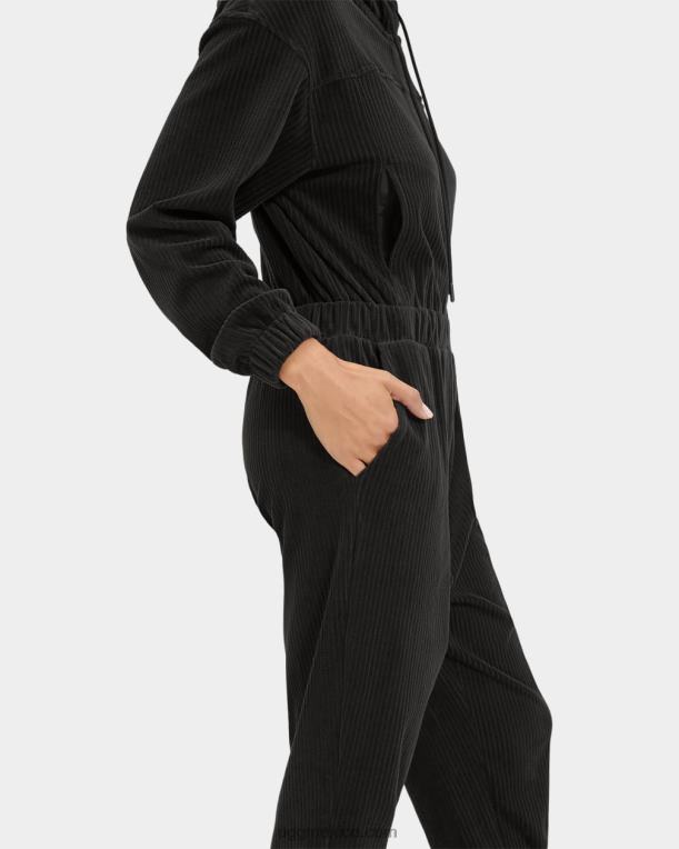 tinta 00NF1101 UGG mujer mono delores