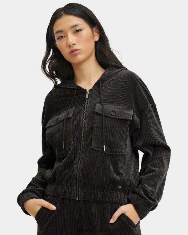 tinta 00NF1111 UGG mujer chaqueta bomber julissa