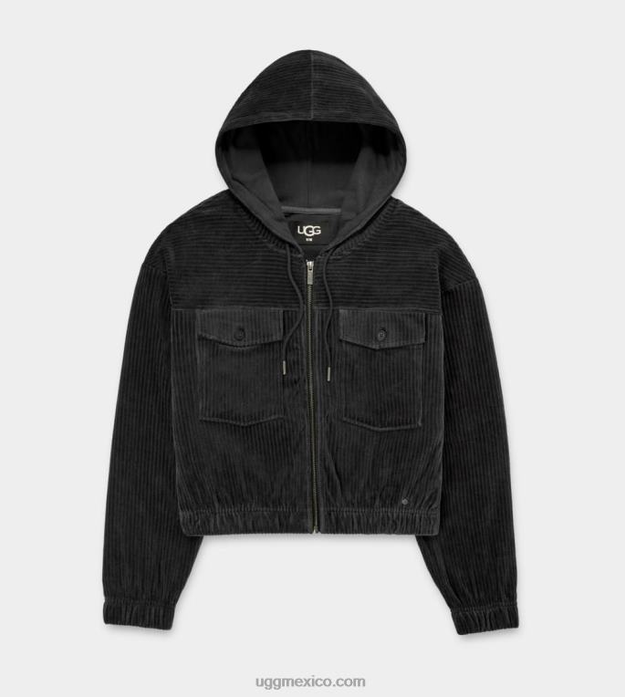 tinta 00NF1111 UGG mujer chaqueta bomber julissa