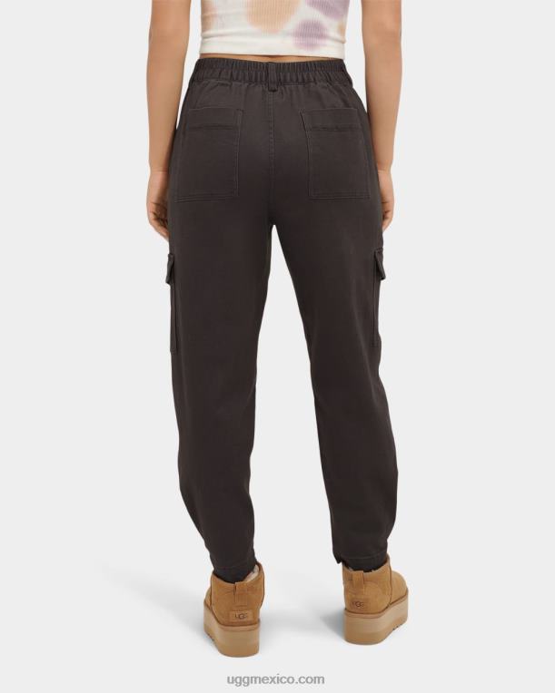 tinta 00NF1252 UGG mujer pantalón cargo kensley