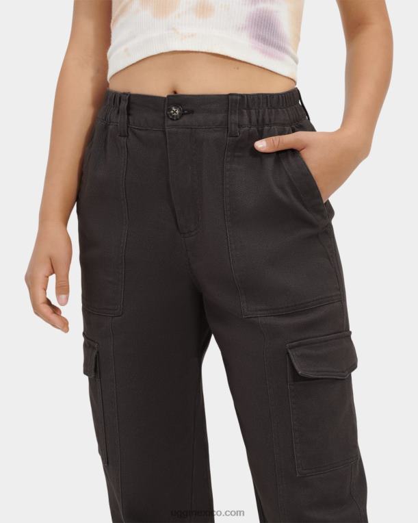 tinta 00NF1252 UGG mujer pantalón cargo kensley