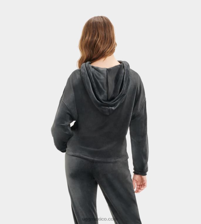 tinta negra 00NF115 UGG mujer jersey belden