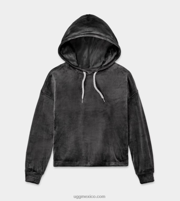 tinta negra 00NF115 UGG mujer jersey belden