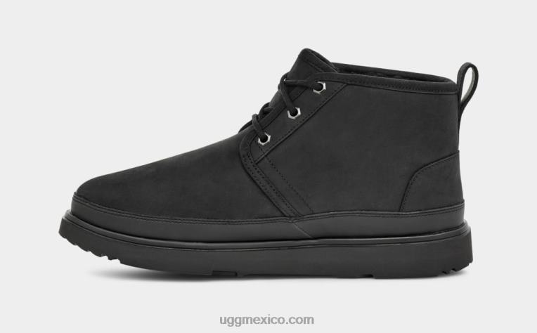 tnl negro 00NF1529 UGG hombres neumel tiempo ii