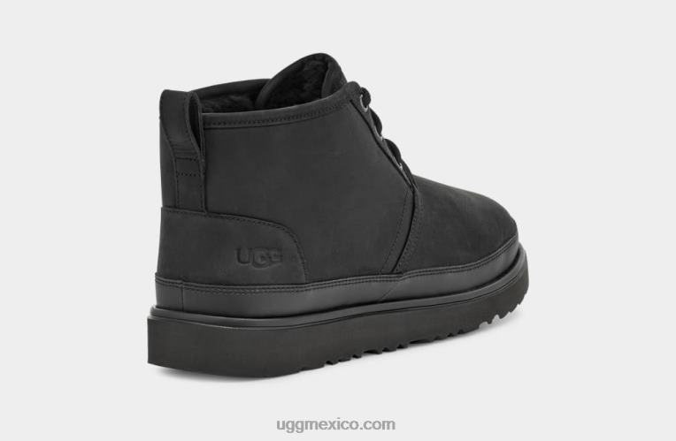 tnl negro 00NF1529 UGG hombres neumel tiempo ii