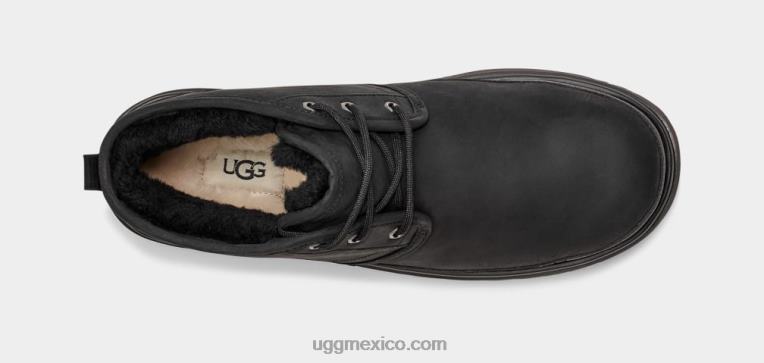 tnl negro 00NF1529 UGG hombres neumel tiempo ii