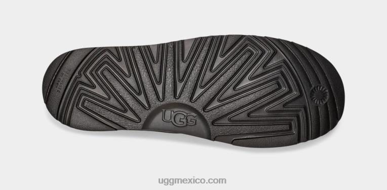 tnl negro 00NF1529 UGG hombres neumel tiempo ii