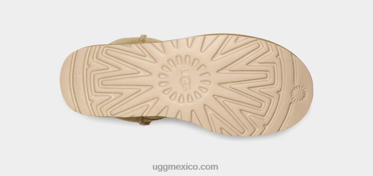 tomatillo 00NF714 UGG mujer bota clásica corta ii