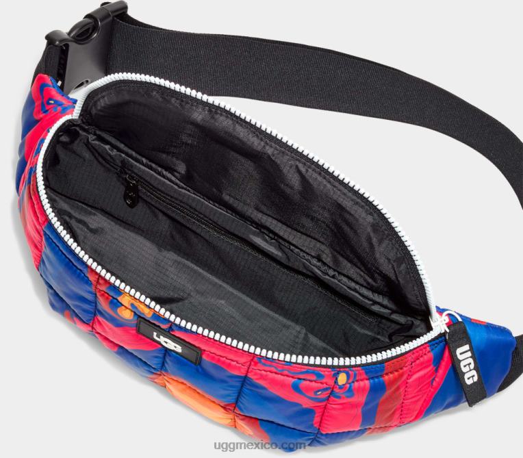 topo del amanecer del desierto 00NF1384 UGG todos los géneros riñonera gibbs puff