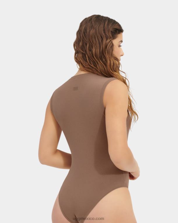 tortuga 00NF1081 UGG mujer mono mylah