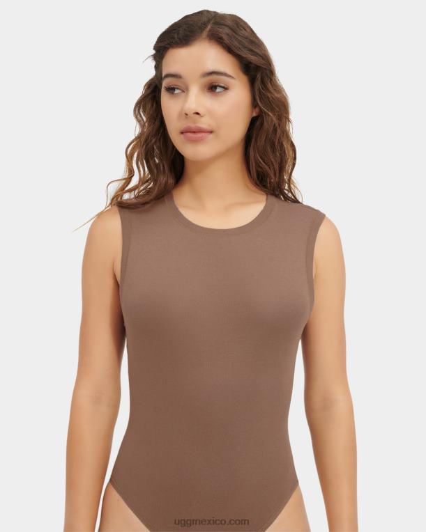 tortuga 00NF1081 UGG mujer mono mylah