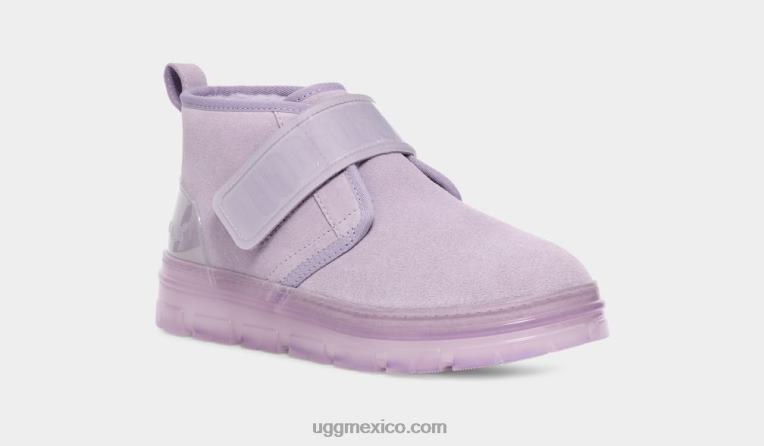 tristeza de junio 00NF2145 UGG mujer neumel claro