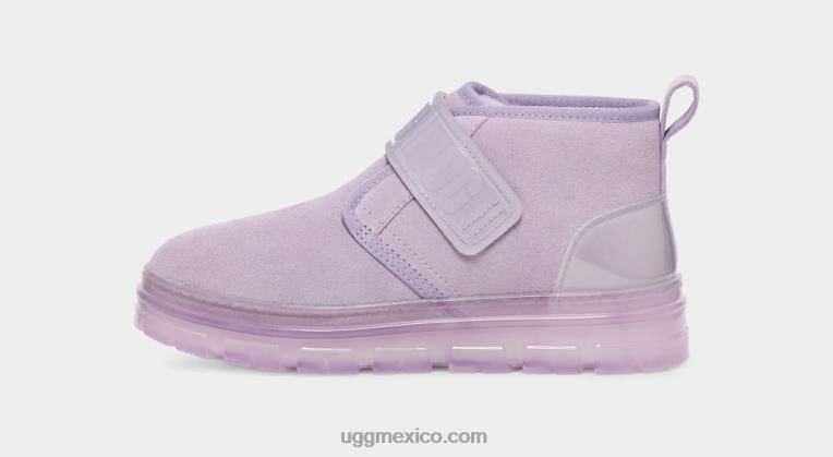 tristeza de junio 00NF2145 UGG mujer neumel claro