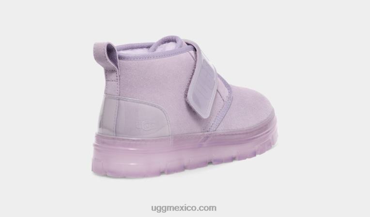 tristeza de junio 00NF2145 UGG mujer neumel claro