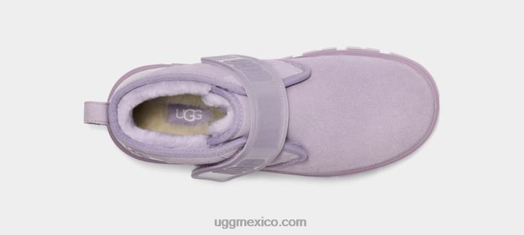 tristeza de junio 00NF2145 UGG mujer neumel claro