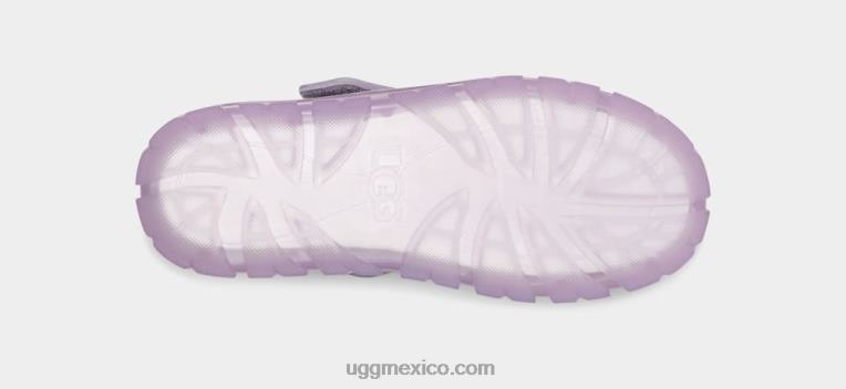 tristeza de junio 00NF2145 UGG mujer neumel claro