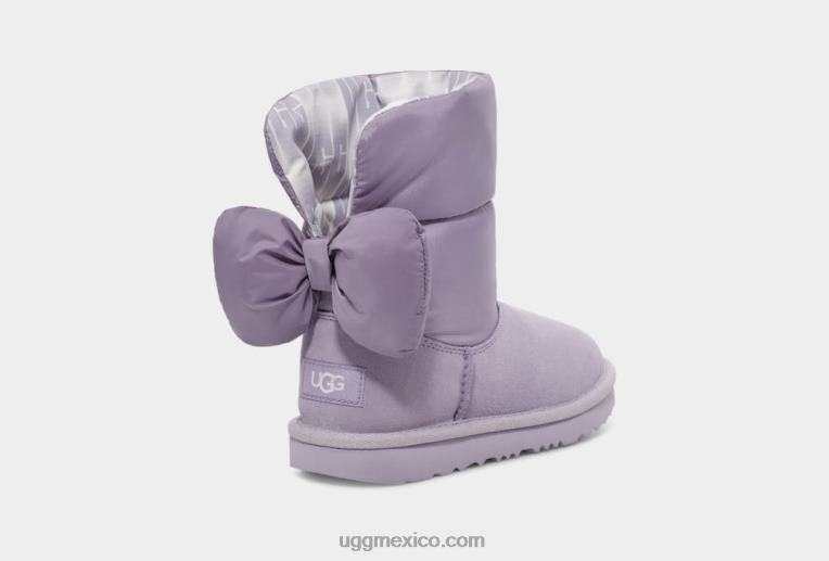 tristeza de junio 00NF2331 UGG niños bailey arco maxi longitud de onda
