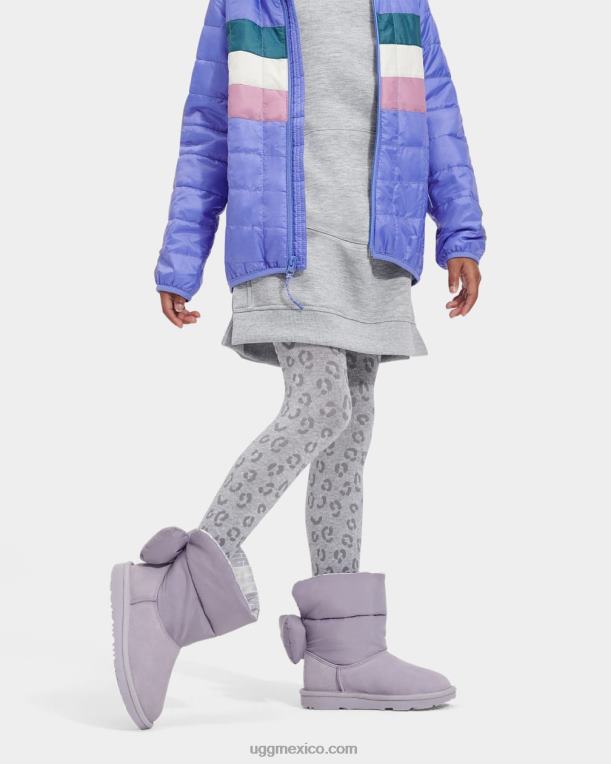tristeza de junio 00NF2331 UGG niños bailey arco maxi longitud de onda