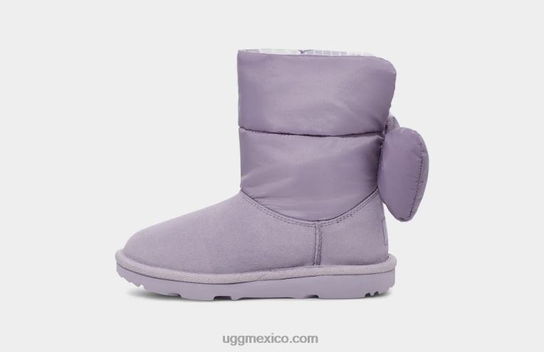 tristeza de junio 00NF2331 UGG niños bailey arco maxi longitud de onda