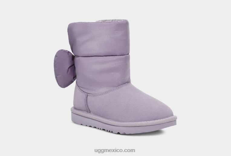tristeza de junio 00NF2331 UGG niños bailey arco maxi longitud de onda