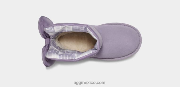 tristeza de junio 00NF2331 UGG niños bailey arco maxi longitud de onda