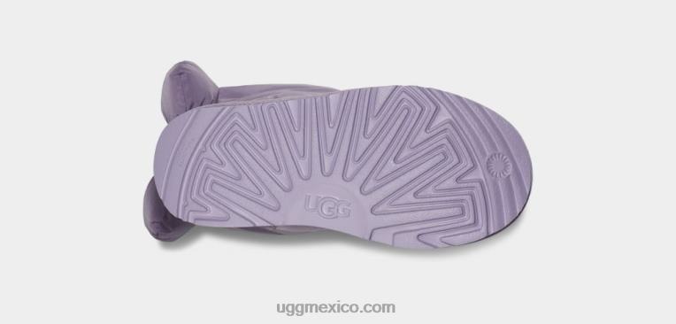 tristeza de junio 00NF2331 UGG niños bailey arco maxi longitud de onda