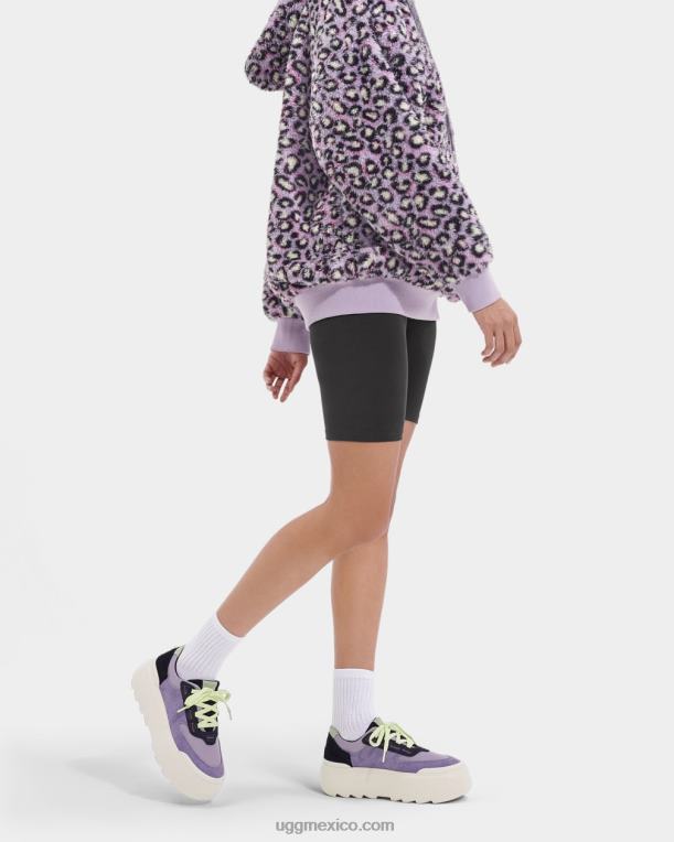 tristeza de junio 00NF511 UGG mujer marin mega encaje