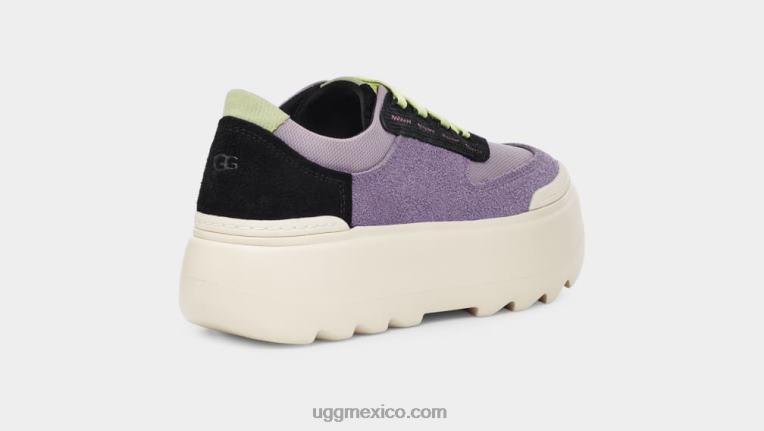 tristeza de junio 00NF511 UGG mujer marin mega encaje