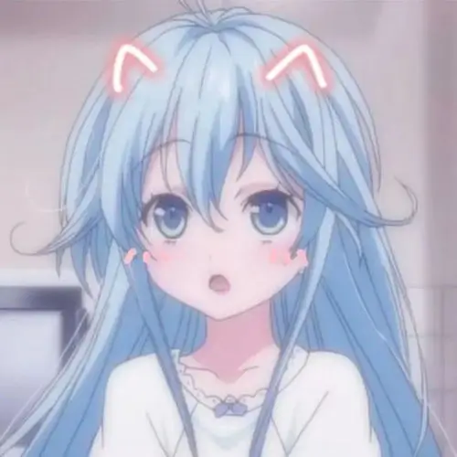 资深漫迷头像