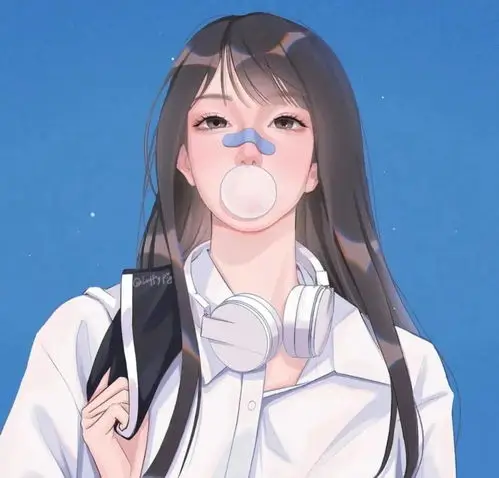 追剧爱好者头像