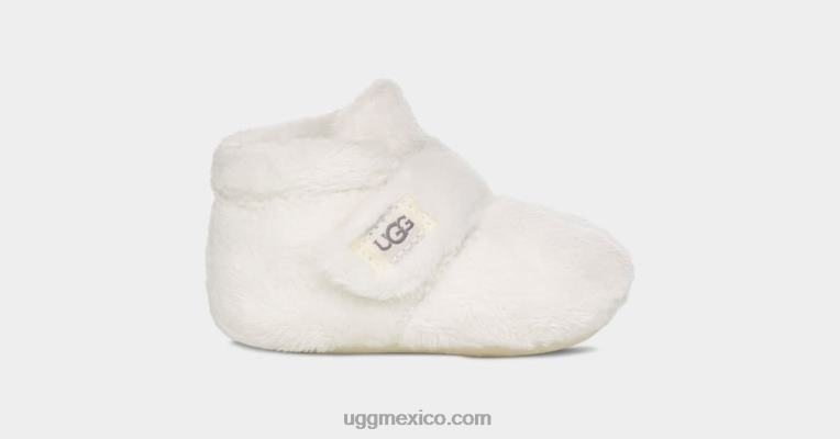 vainilla 00NF2015 UGG bebé bixbee