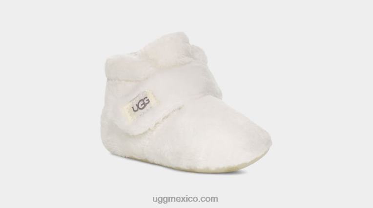 vainilla 00NF2015 UGG bebé bixbee
