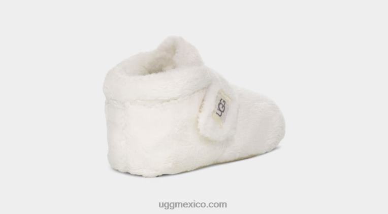 vainilla 00NF2015 UGG bebé bixbee