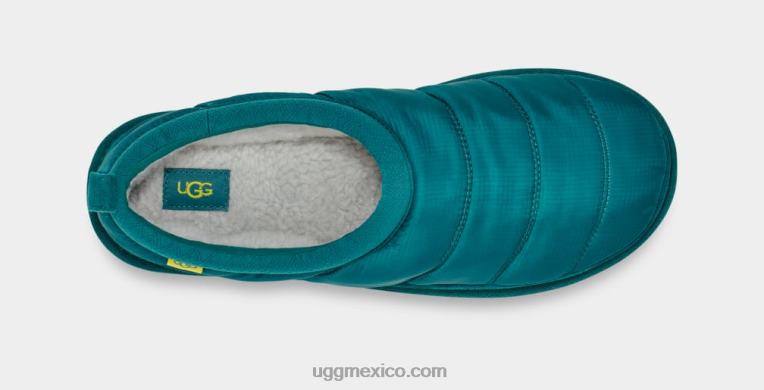 verde azulado profundo 00NF1593 UGG hombres Tasmania lta