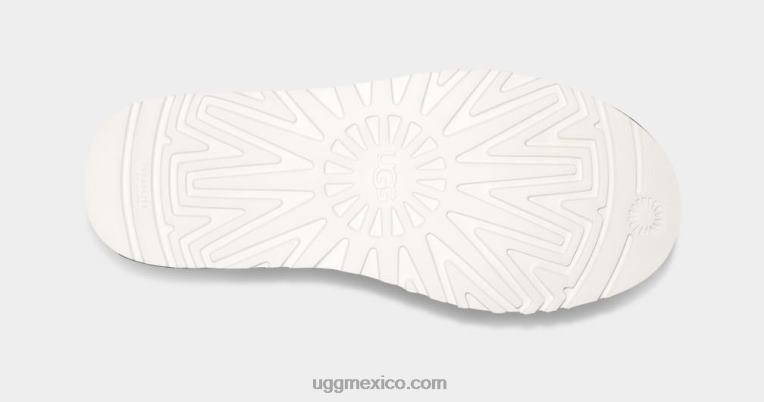 verde azulado profundo 00NF1616 UGG hombres Kenton