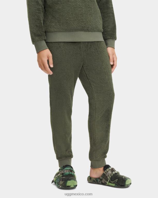 volcán 00NF1912 UGG hombres pantalon leonel