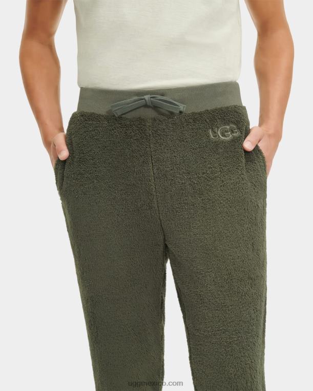volcán 00NF1912 UGG hombres pantalon leonel
