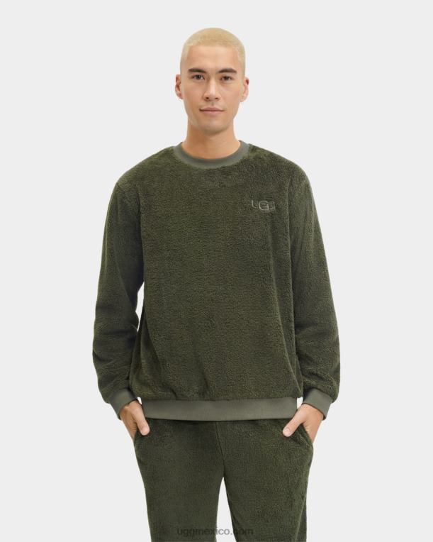 volcán 00NF1917 UGG hombres jersey coby