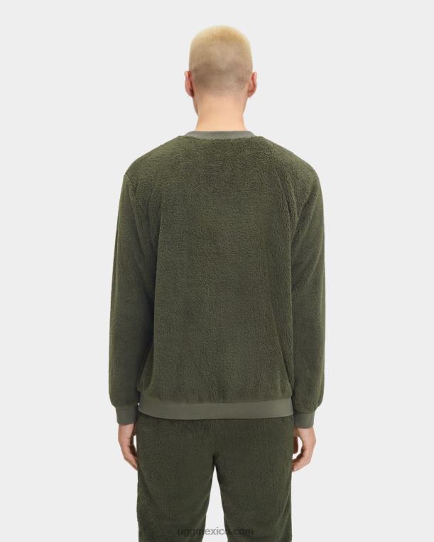 volcán 00NF1917 UGG hombres jersey coby