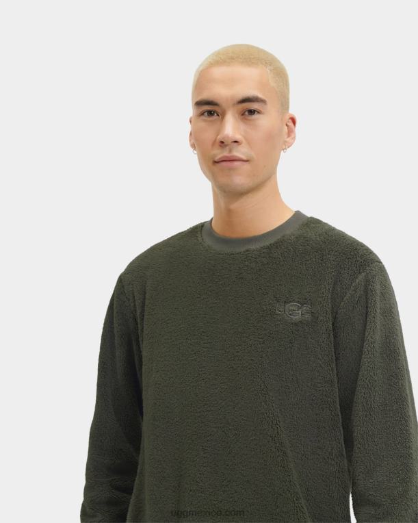 volcán 00NF1917 UGG hombres jersey coby